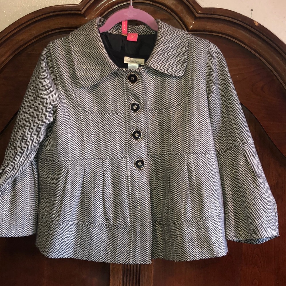 Charlotte Blazer (M)